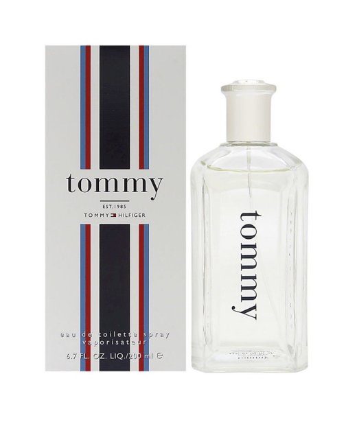 Tommy Hilfiger Tommy parfüüm EDT 200ml