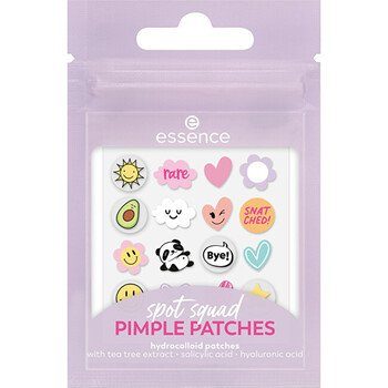 Spot Squad Pimple Patches