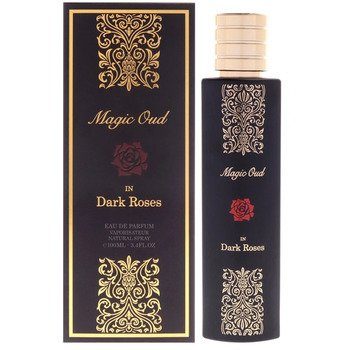 Dark Roses EDP 100ml