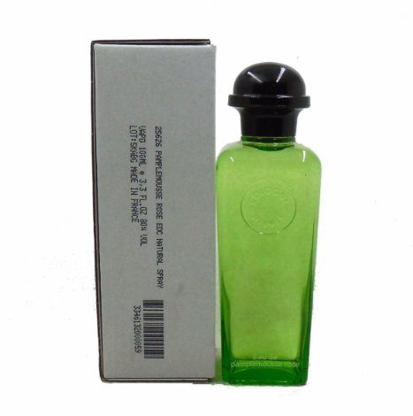 Hermès Eau de Pamplemousse Rose Parfüüm EDC 100 ml Tester