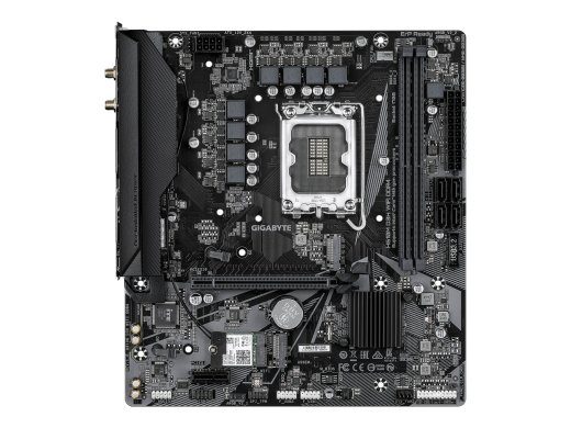 Gigabyte H610M D3H WIFI DDR4 Micro ATX LGA1700 Intel H610 Express