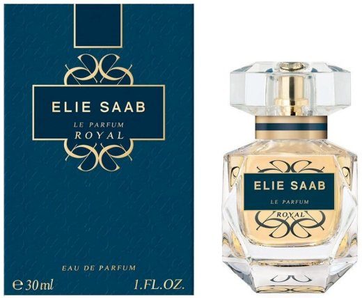 Elie Saab Le Parfum Royal Parfüüm EDP 30 ml
