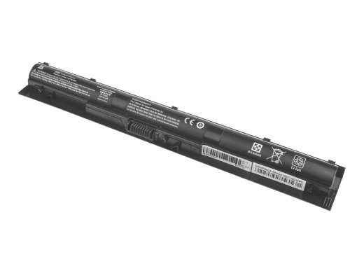 Green Cell ULTRA Laptopi Akumulaator Liitium-ioon 3400mAh