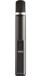 AKG C1000 S Studio Microphone