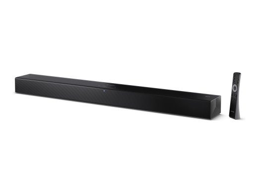 Sharp HT-SB304 2.0-kanali helilõng must