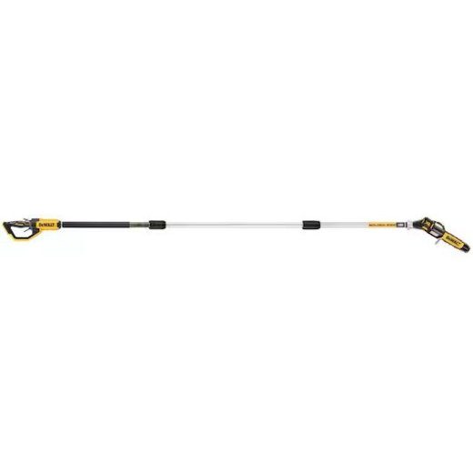 20cm 18V DEWALT DCMPS567P1 grandininis pjūkas