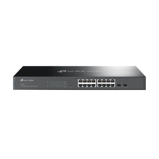 Perjungiklis TP-LINK Omada TL-SG2218 Rack 2xSFP