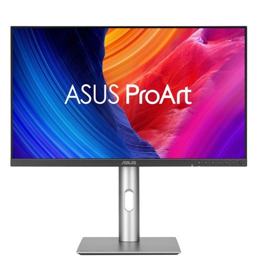 ASUS ProArt PA278CFRV 68.6 cm (27") 2560 x 1440 pikslit Quad HD LCD must arvutimonitor