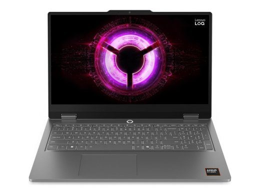 Lenovo LOQ Essential 15ARP11 AMD Luna Hall 15.6 " IPS FHD 1920 x 1080 pikslit kiiluta tahutud mälu maht 5