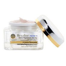 Premium Line Killer X-Treme Renovator Cream - Regenerating rejuvenating cream 50ml
