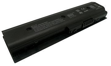 ExtraDigital MO09 aku HP sülearvutile 5200mAh