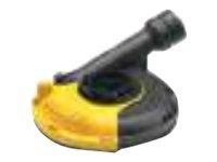 DeWALT DWE46150-XJ Tolmu Eemaldamise Kaitse Nurgeliivija