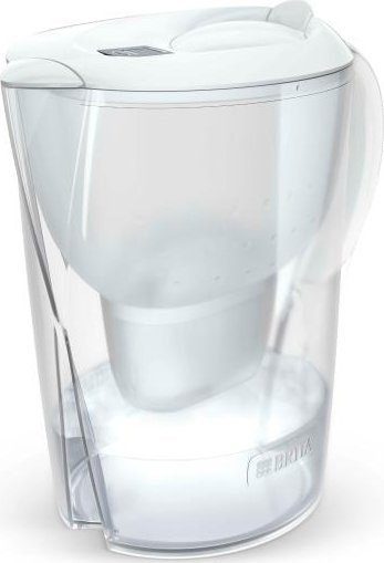 Brita Marella XL nõu koos 4 Maxtra patruniga (valge)