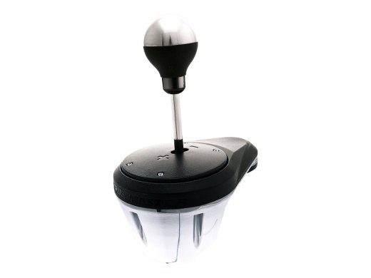ThrustMaster TH8A pavarų perjungimo svirtis PC Sony PlayStation 3 Microsoft Xbox One Sony PlayStation 4