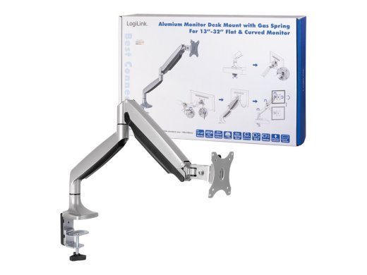 LogiLink monitori kinnituskomplekt 13-32 tolli