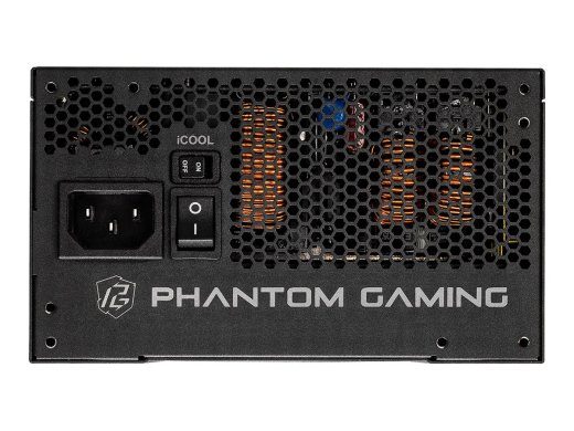 ASRock Phantom Gaming PG-1000G Toiteplokk 1000Watt