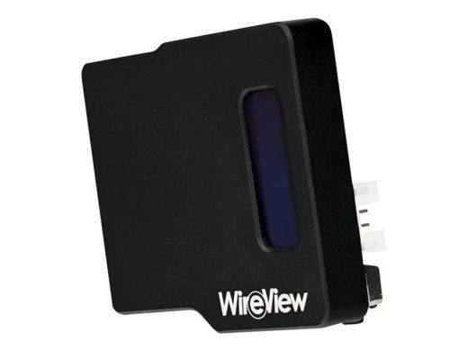 Thermal Grizzly WireView GPU 1x12VHPWR Normal Must N/A