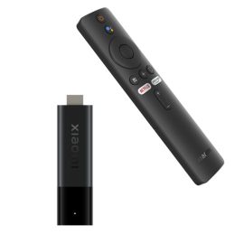 Xiaomi Smart TV Stick 4K Version