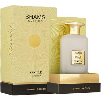 Shams Edition Vanille EDP 100ml