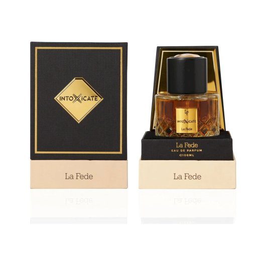La Fede Intoxicate EDP 100 ml