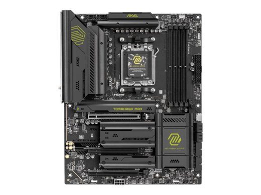MSI Mag B850 Tomahawk Max WIFI ATX AM5 Motherboard