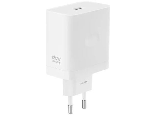 realme SUPERVOOC adapter 120W 1xUSB-A