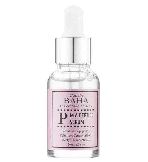 COS DE BAHA P M.A Peptide Serum (P) 30ml