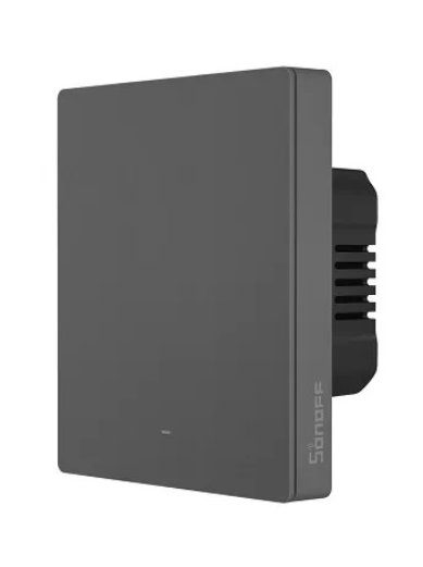 Sonoff M5 nutilüliti