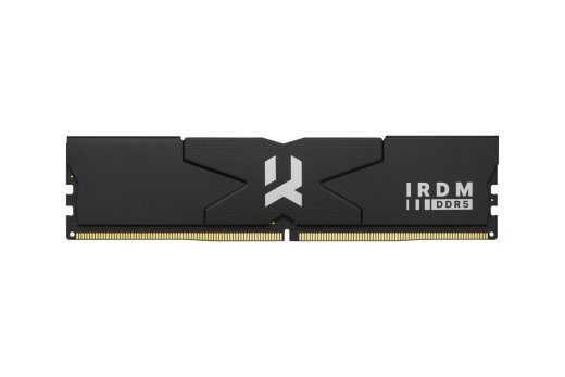*DDR5 IRDM 32GB(2*16GB) /6800 CL34 BL