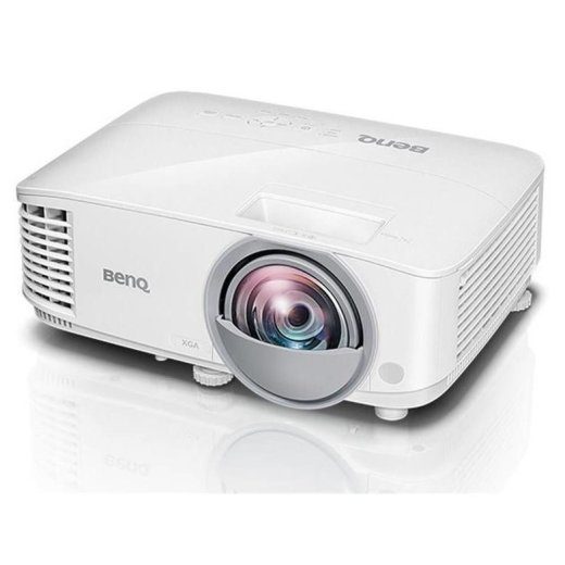 Benq MX808STH XGA (1024x768) 3600 ANSI lumens White Lamp warranty 12 month(s)
