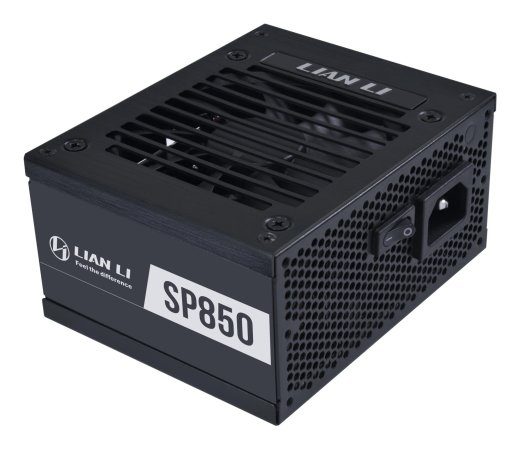 TOITEMUND ELEKTRI LIAN LI SP0850 SFX PC 100 - 240 V 850 W