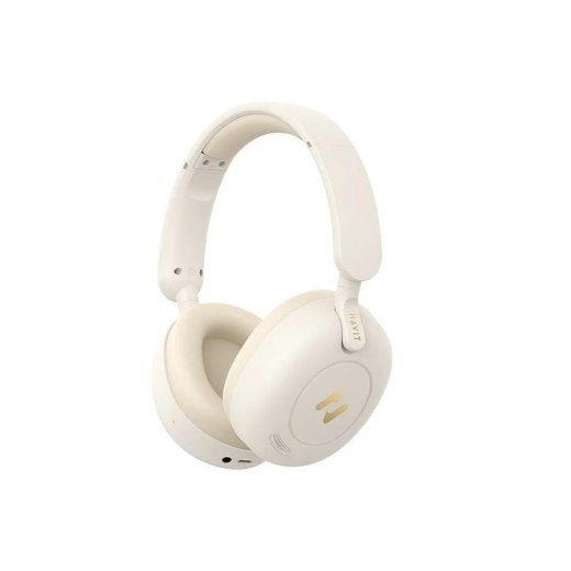 Havit H655BT PRO - Bluetoothi kõrvaklapid (beež)