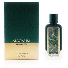 Magnum Wild Green EDP 100ml