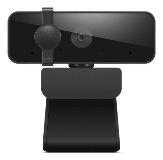 Lenovo Essential FHD Gen2 1920 x 1080 pikslit USB 2.0 must veebikaamera