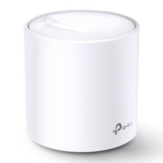 Juhtmevaba ruuter TP-LINK 1800 Mbps Mesh IEEE 802.11a IEEE 802.11n DECOX20(1-PACK)