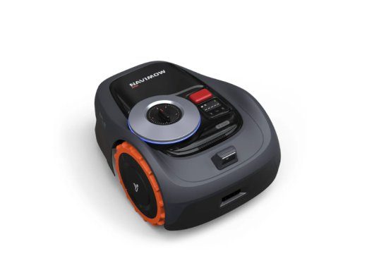 Segway Navimow I108E Belaidis robotinis vejapjovė