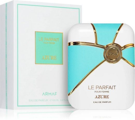 Armaf Le Parfait Pour Femme Azure EDP 100 ml