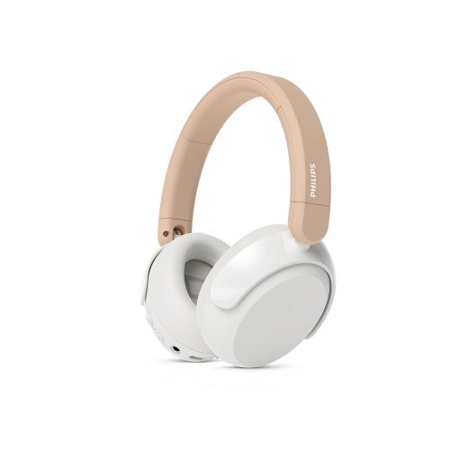 Philips 5000 Series TAK5500AL/00 Kõrvaklapid/Kõrvamugavus Juhtmega & Juhtmevaba kõne/muusika Bluetooth Antratsiit, Valge