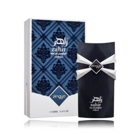 Zimaya Zahir Cobalt Parfüüm EDP 100 ml
