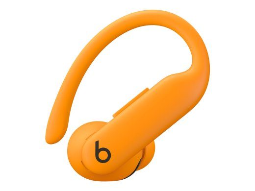 Beats Powerbeats Pro 2 - High-Performance Earbuds - Electric Orange Beats