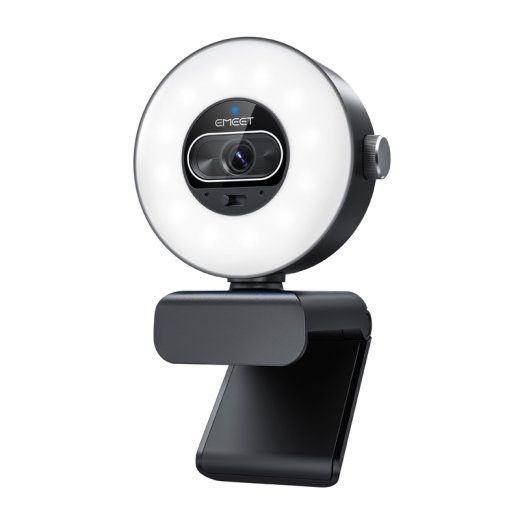 EMEET SmartCam S600L veebikaamera