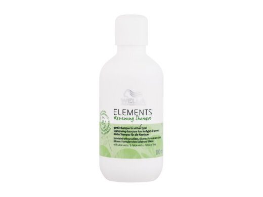 Wella Professionals Elements Shampoo 100ml