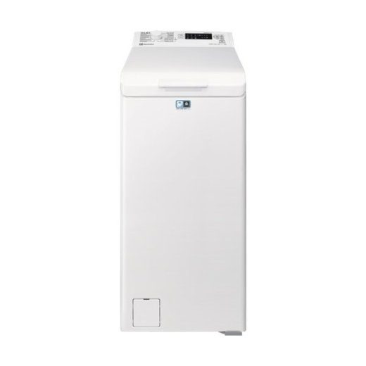Electrolux EW2TN5261FP üleslaadimisega pesumasin 6 kg 1200 p/min valge