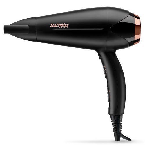 Plausų džiovintuvas Babyliss D570DE