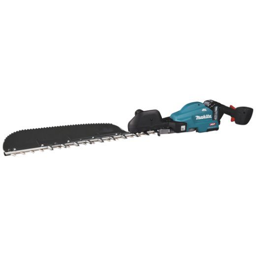 Makita UH013GZ elektrinis žoliapjovė 60cm ašmenų ilgis