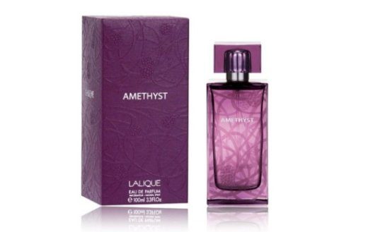 Lalique Amethyst Kvepalai EDP 100 ml