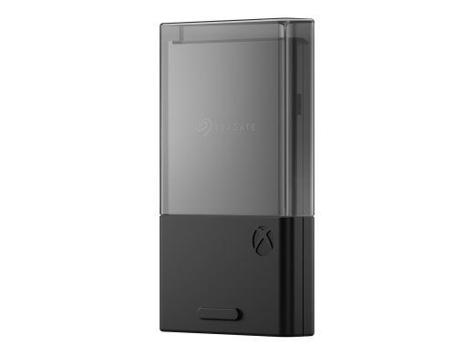 Seagate Storage Expansion Card STJR1000400 Liidesadapter