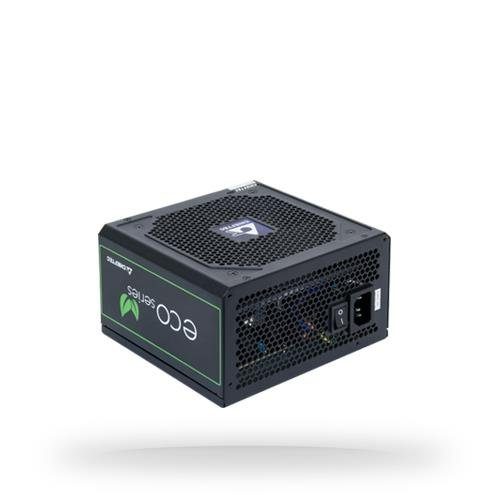Toiteallikas CHIEFTEC GPE-600S PS/2 PC 230 V 600 W