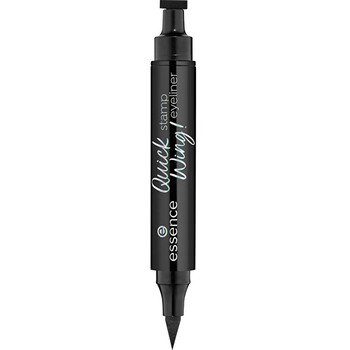 Quick Wing! Stamp Eyeliner 3.5 ml 001