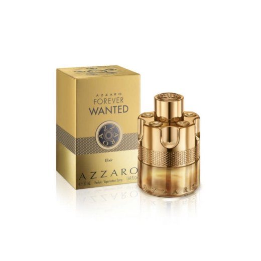 Azzaro Forever Wanted Elixir kvepalai EDP 50ml
